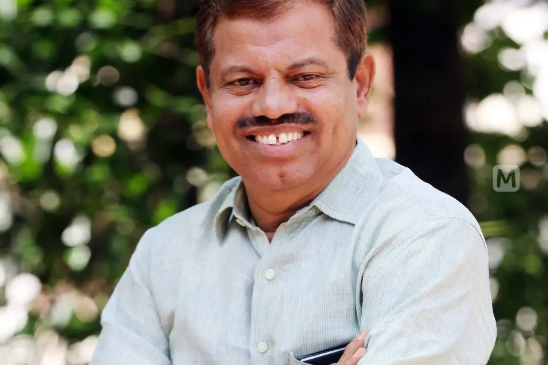 Court grants bail to MLA MC Kamaruddin in 13 cases