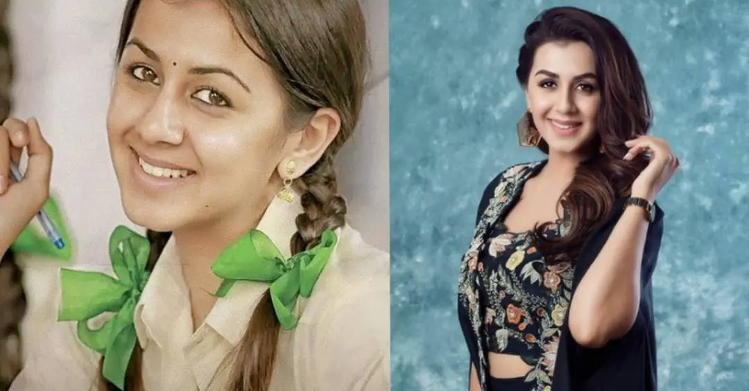 Nikki Galrani. Photo: Instagram|nikkigalrani|