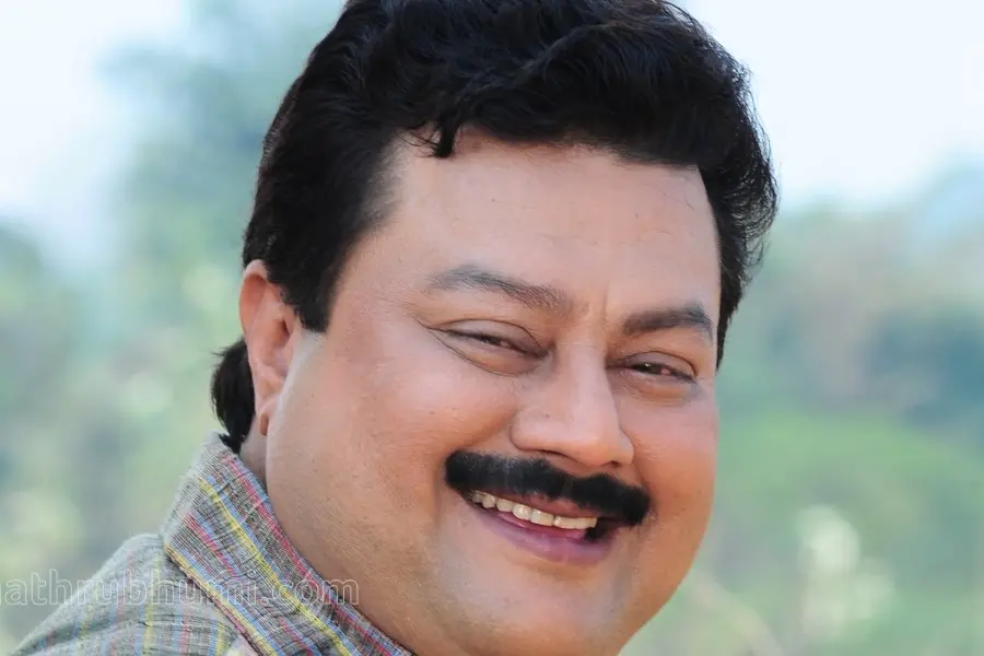 Actor Rizabawa passes away