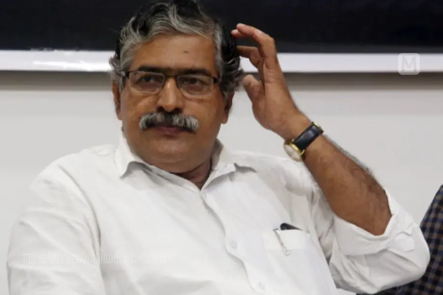 RMP to support UDF in Assembly polls; will gain CPI (M) votes, says N. Venu