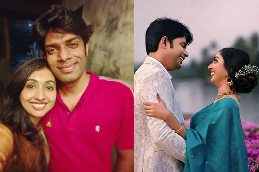 താലികെട്ട് മാത്രം, വിവാഹാഘോഷങ്ങള് മാറ്റിവയ്ക്കുന്നു; ഉത്തര ഉണ്ണി