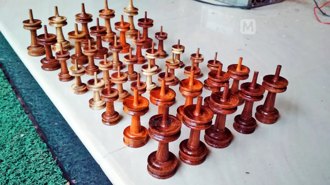 Miniature lamps