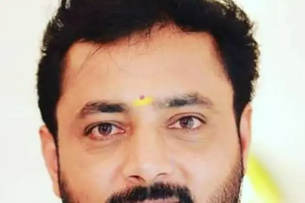 TV serial actor Sabarinath passes away