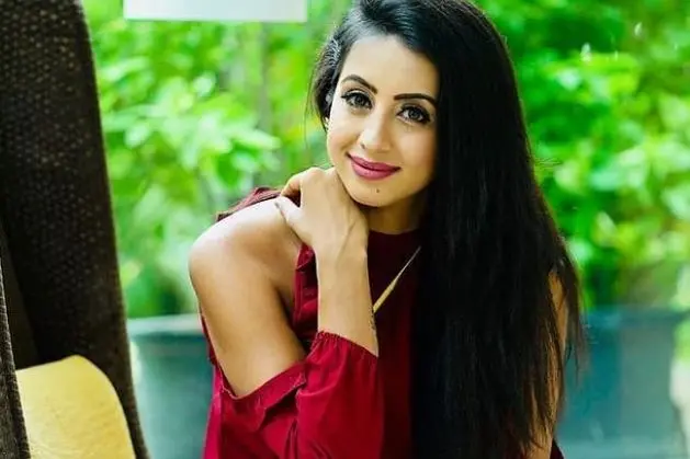 Sanjjanaa Galrani | Photo:Instagram|sanjjanaagalrani|