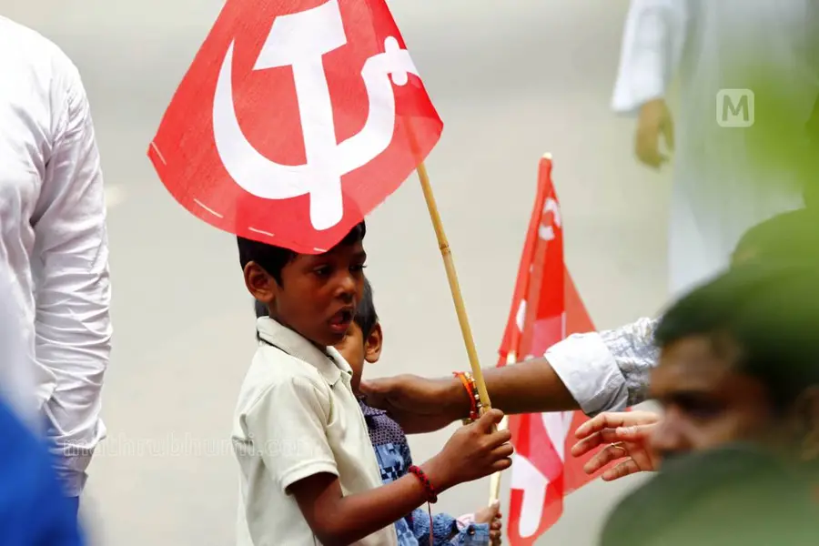 CPM to contest in fewer seats as LDF requires 14 additional seats for ...