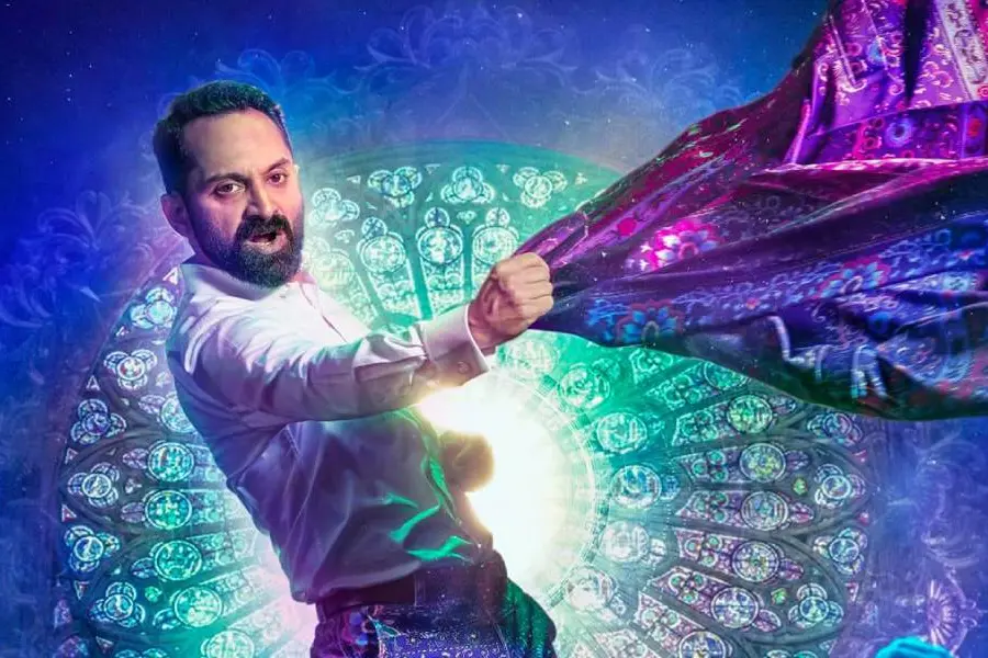 U/A certification for 'Trance', to come out on Feb 20