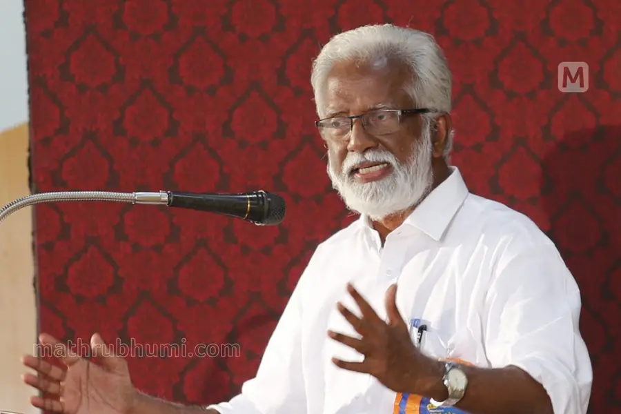 BJP will implement 2nd land reforms act: Kummanam