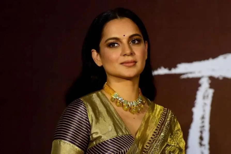 Kangana's office demolition: Maharashtra Governor expresses displeasure