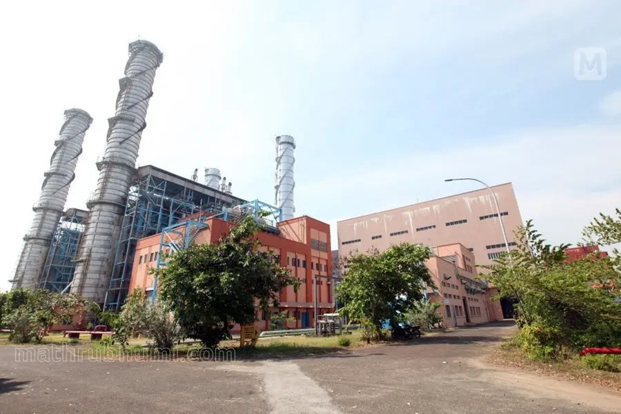 Kayamkulam thermal power plant to remain closed indefinitely