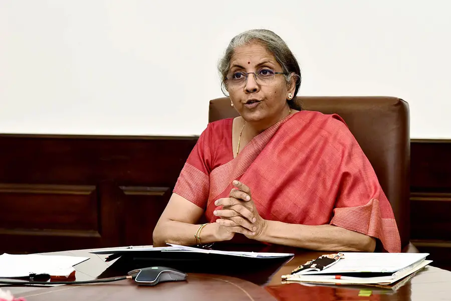 Govt to withdraw cut in rate on small savings schemes: FM