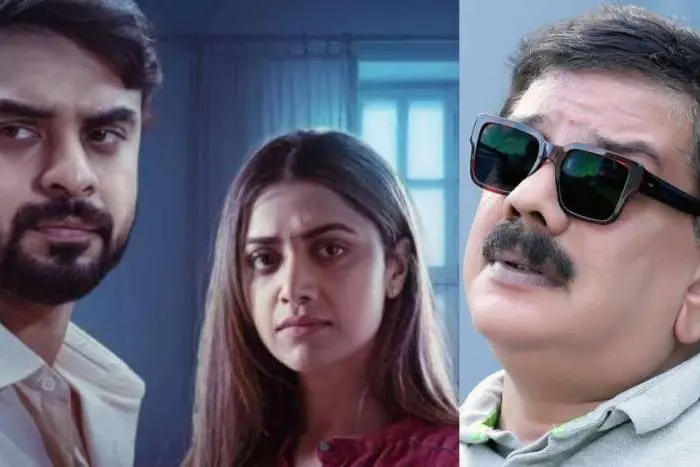 Director Priyadarshan lauds ‘Forensic’, says reviews rightly praised