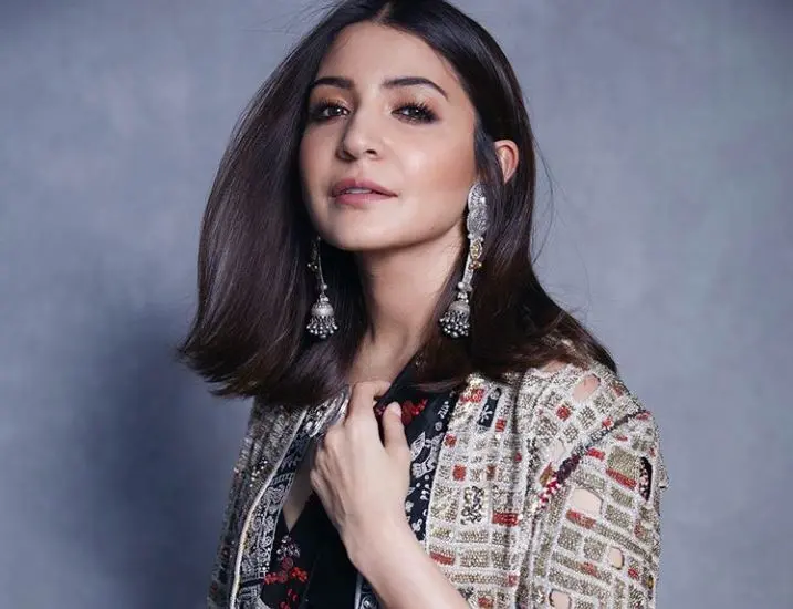 Anushka Sharma. Photo: Instagram