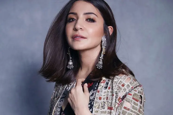 As artiste and producer only tried new things: Anushka Sharma