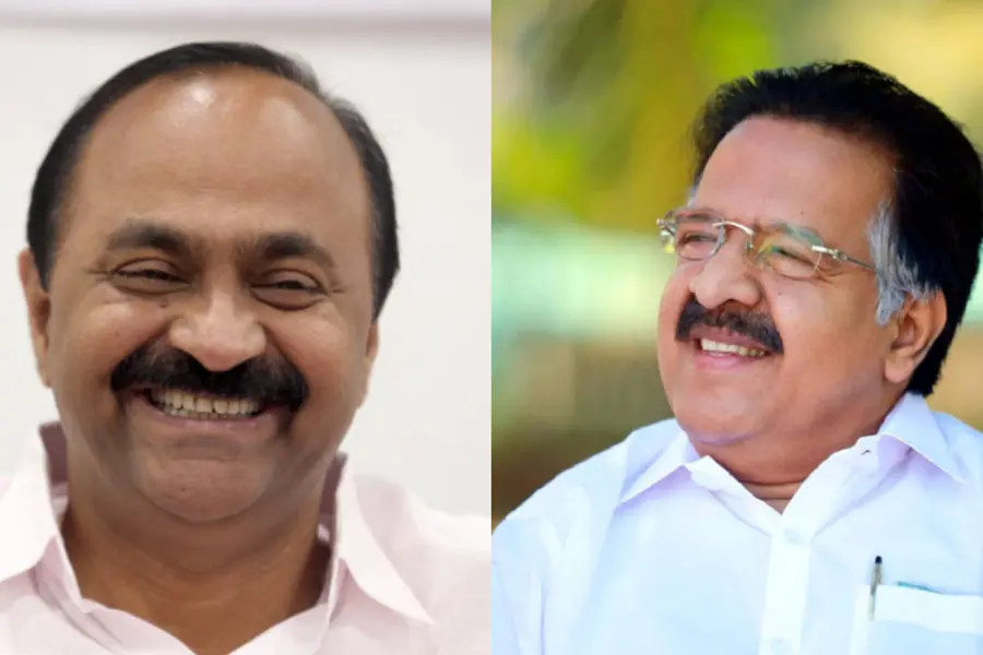 Opposition leader post: Congress leaders divided