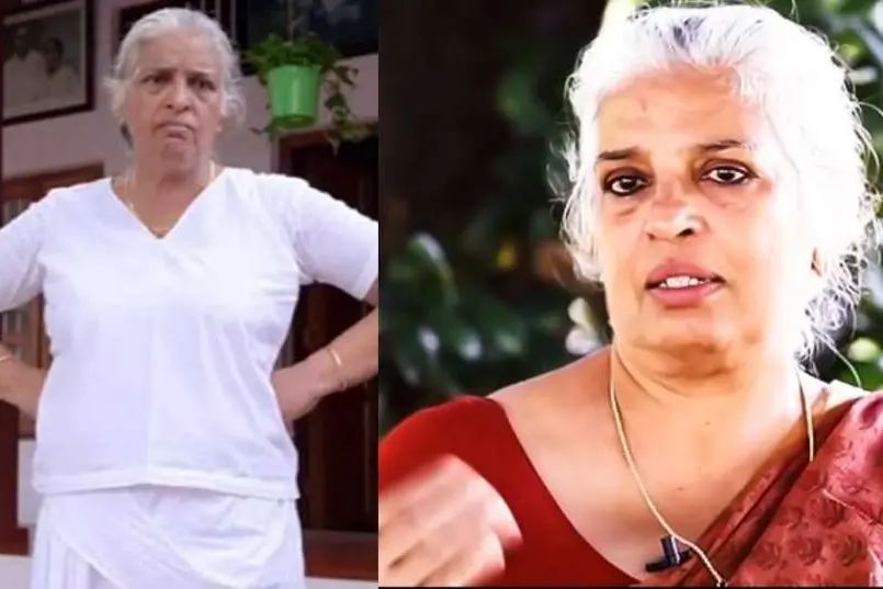 Can’t tolerate cyberattack; says Rajini Chandy