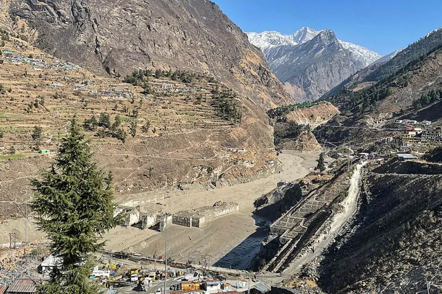 UN stands ready to contribute to ongoing rescue and assistance efforts in Uttarakhand