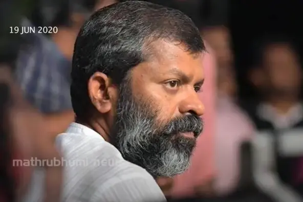 Sachy talked to wife after hip surgery, says Dr Prem Kumar