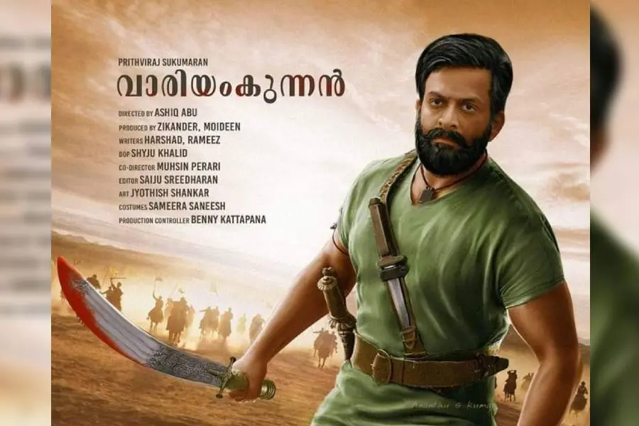 Movie project on 1921 Malabar rebellion hero sparks row in Kerala