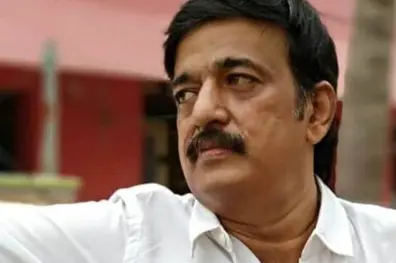 Actor Anil Murali passes away