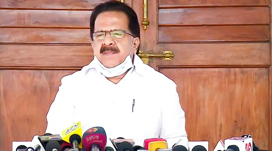 രമേശ് ചെന്നിത്തല | ഫോട്ടോ: മാതൃഭൂമി