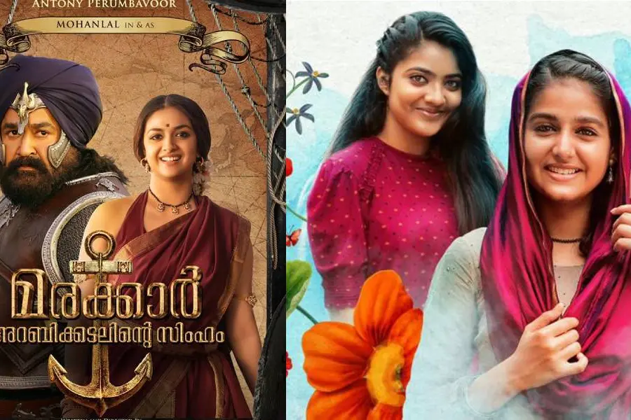 Corona scare: Release of movies including ‘Marakkar’ to be affected