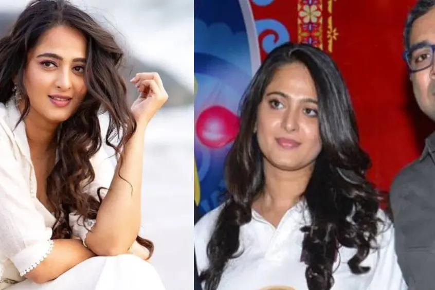'Baahubali' actress Anushka Shetty to marry Size Zero director?