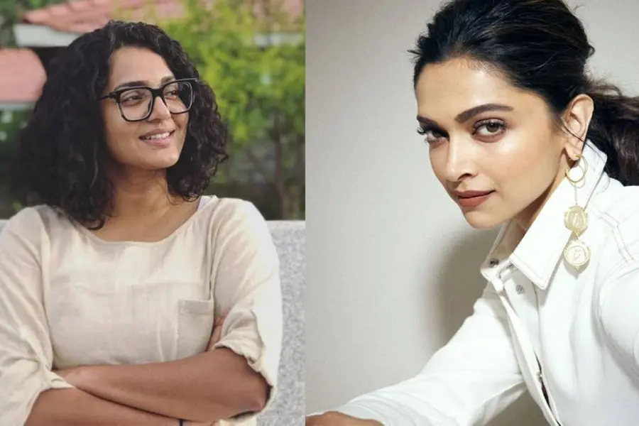 Parvathy thanks Deepika Padukone and team for ‘Chhapaak’