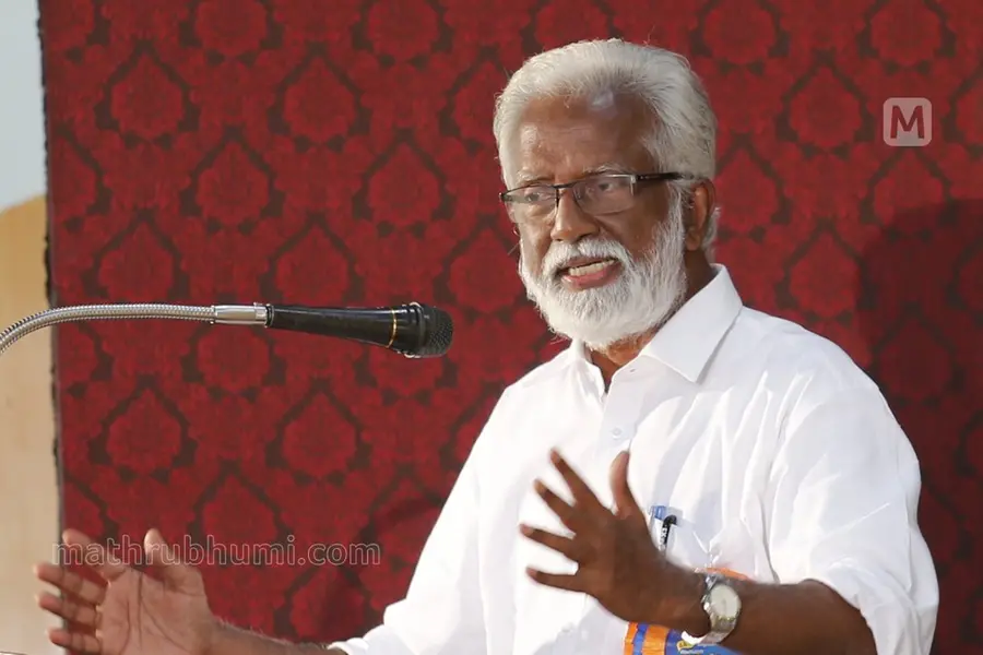 UDF's promise to enact law for Sabarimala looks immature, says Kummanam