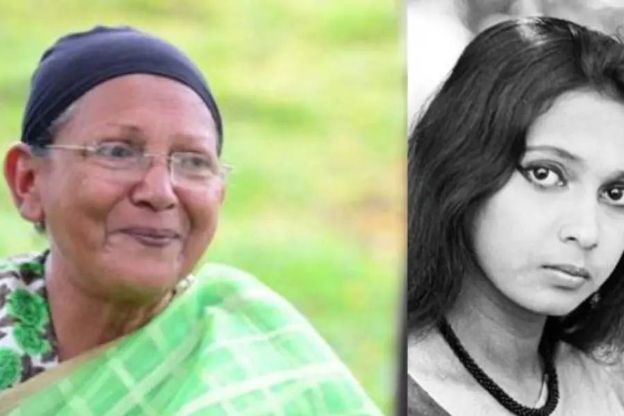 പൂണെ ഫിലിം ഇന്സ്റ്റിറ്റ്യൂട്ടില് പഠിച്ച ആദ്യ മലയാളി വനിത ജമീല മാലിക്ക് അന്തരിച്ചു