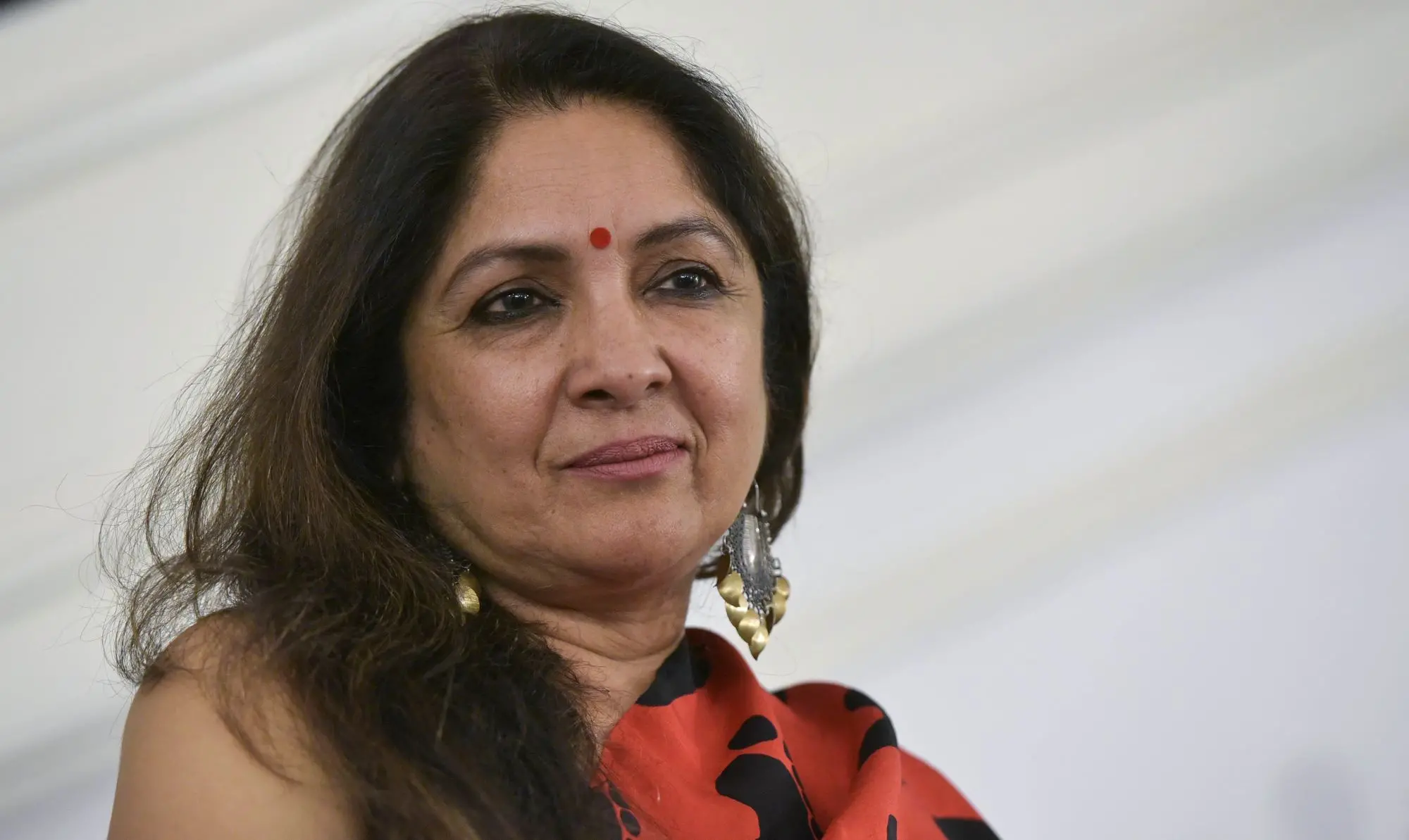 Neena Gupta. Photo:AFP|File