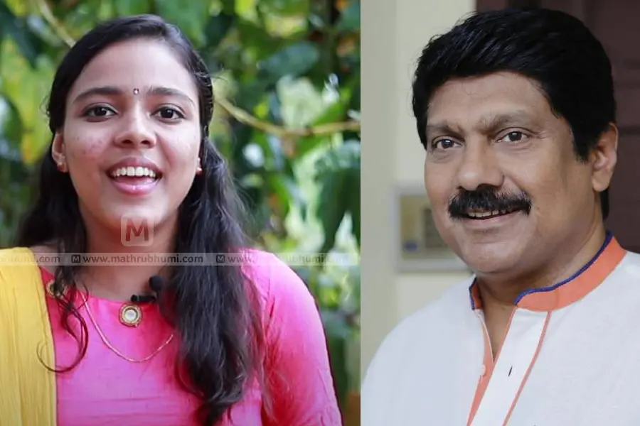 Finally, Venugopal finds the girl with a magical voice