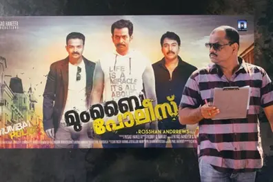Rosshan Andrrews to remake ‘Mumbai Police’