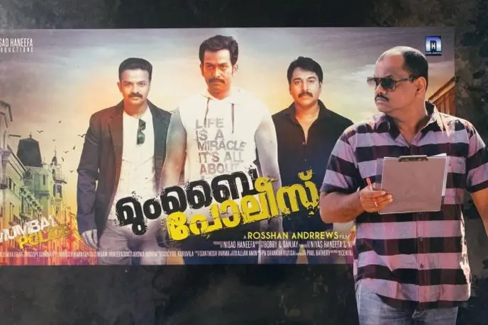Rosshan Andrrews to remake ‘Mumbai Police’