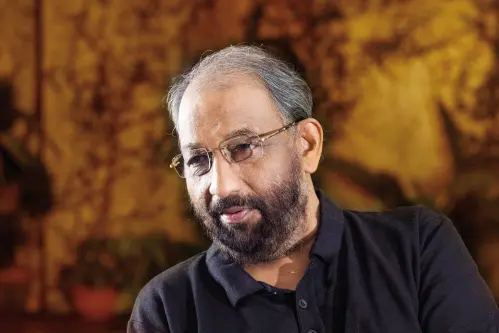 Veteran actor Nedumudi Venu passes away