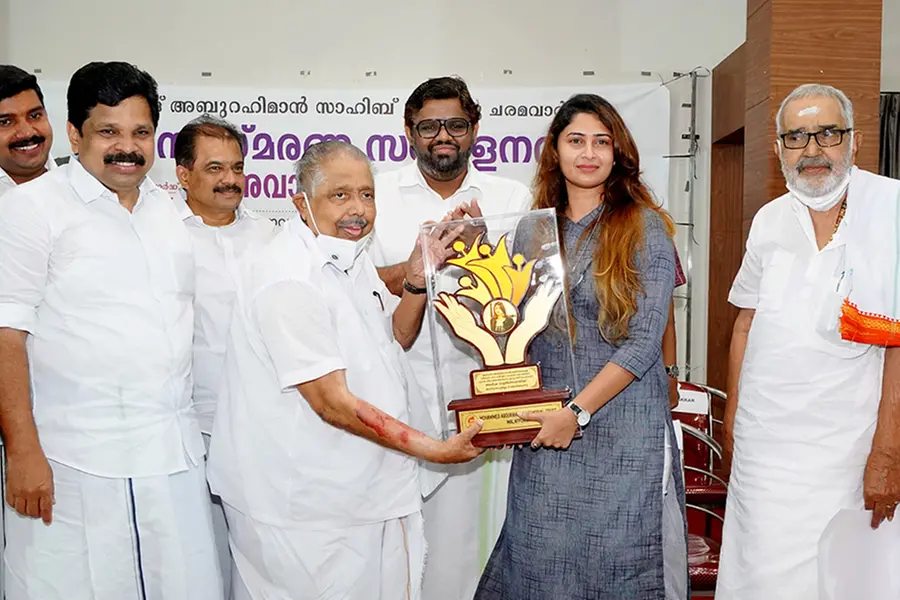 The attitude of Keralite parents has to change: Aisha Sultana