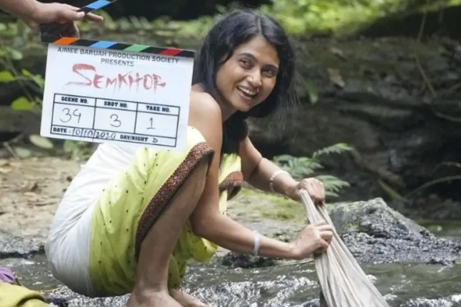 15 films lined up for international competition at 52nd IFFI in Goa