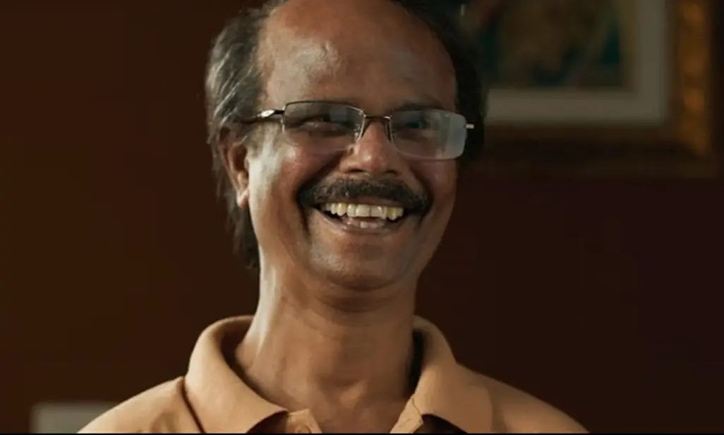 Indrans | Photo: Screengrab