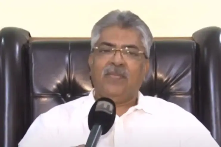 പുനലൂരില് മത്സരിക്കാന് യുഡിഎഫ് സമീപിച്ചു, ജയിച്ചാല് ശമ്പളം വേണ്ട- ജസ്റ്റിസ് കെമാല് പാഷ