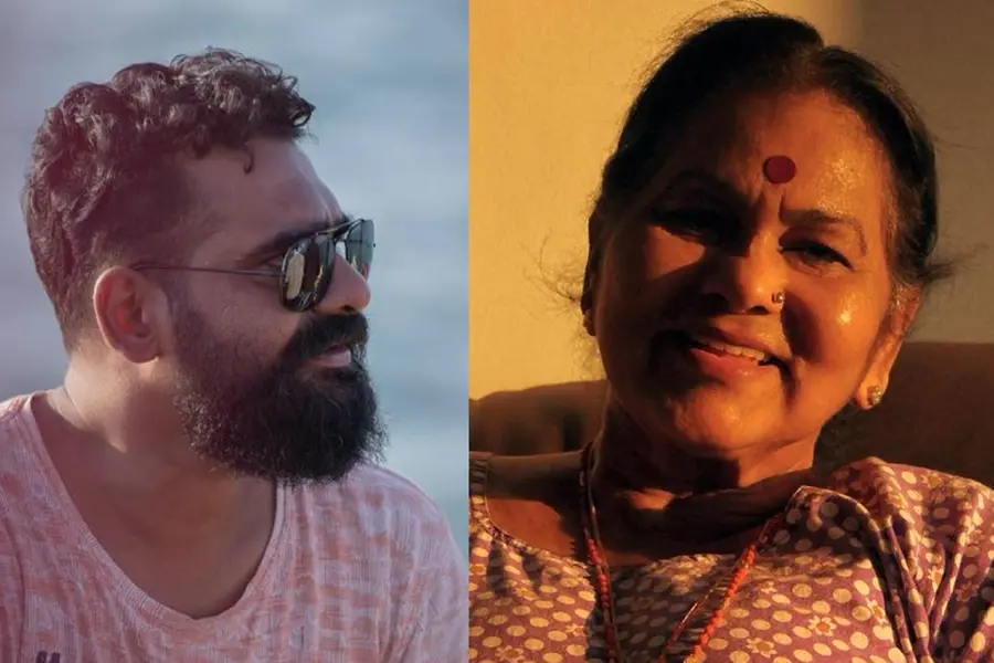 KPAC Lalitha recovering, says son Sidharth Bharathan