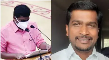 ദേവികുളം എംഎല്എ എ.രാജ |ഫോട്ടോ:മാതൃഭൂമി
