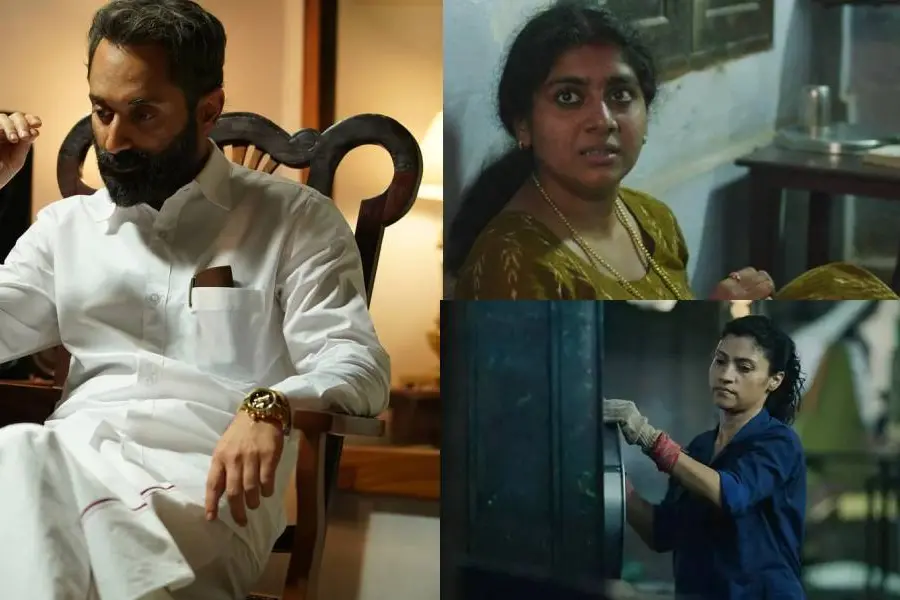 ഇന്ത്യൻ ഫിലിം ഇൻസ്റ്റിറ്റ്യൂട്ട് സർവ്വേ; ഫഹദ് മികച്ച നടൻ, നിമിഷയും കൊങ്കണയും മികച്ച നടിമാർ