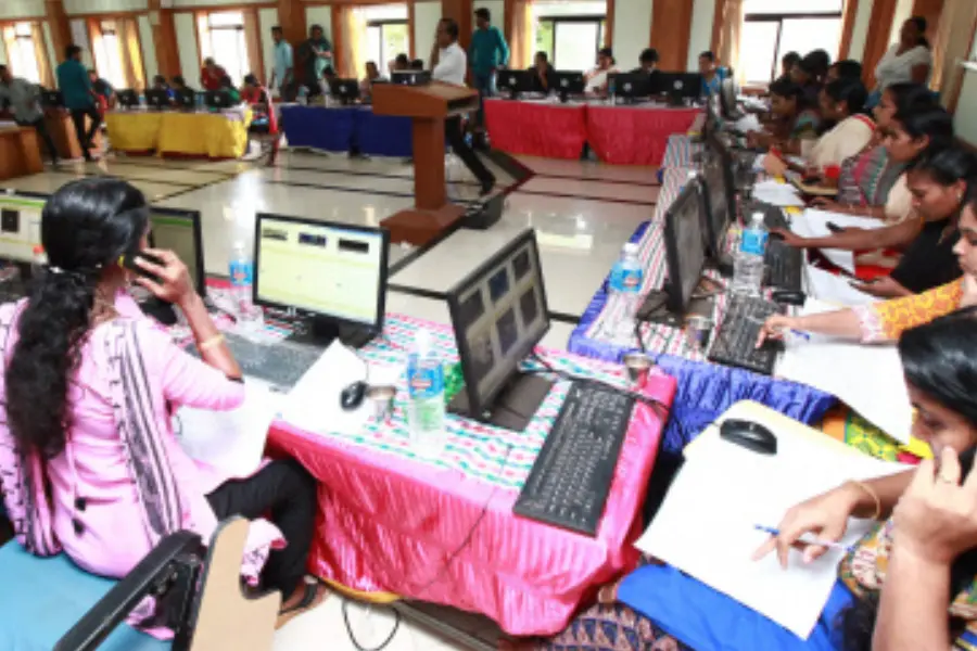 HC directs EC to consider webcasting in Aroor over Shanimol Usman's petition