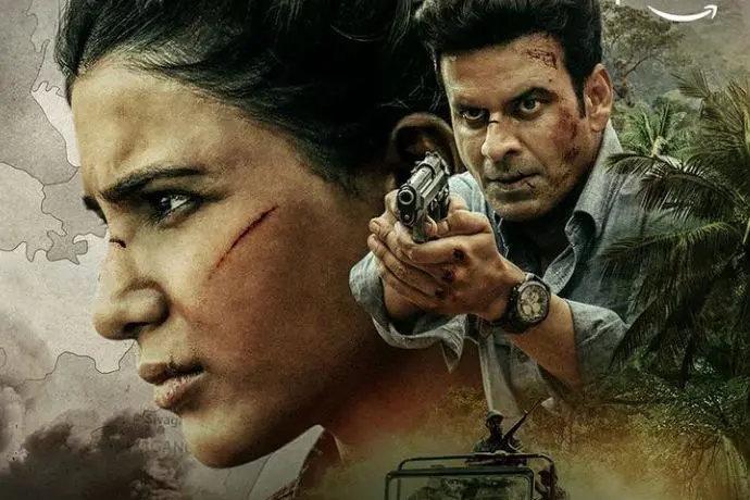 TN government urges centre to ban Family Man-2 series