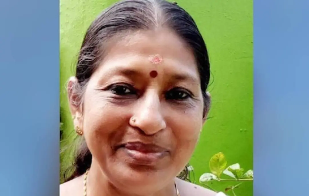 ബേബി സുരേന്ദ്രന്