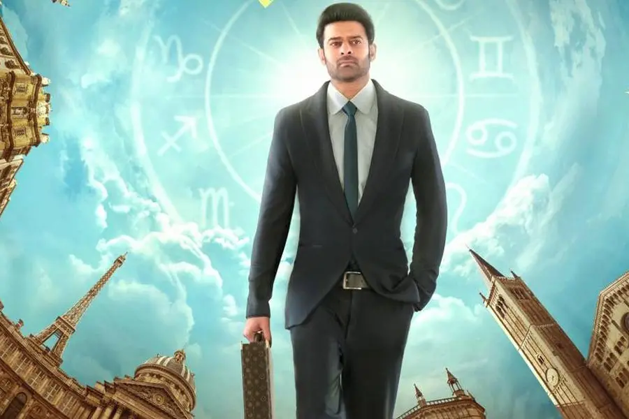 Prabhas starrer 'Radhe Shyam' to release on January 14