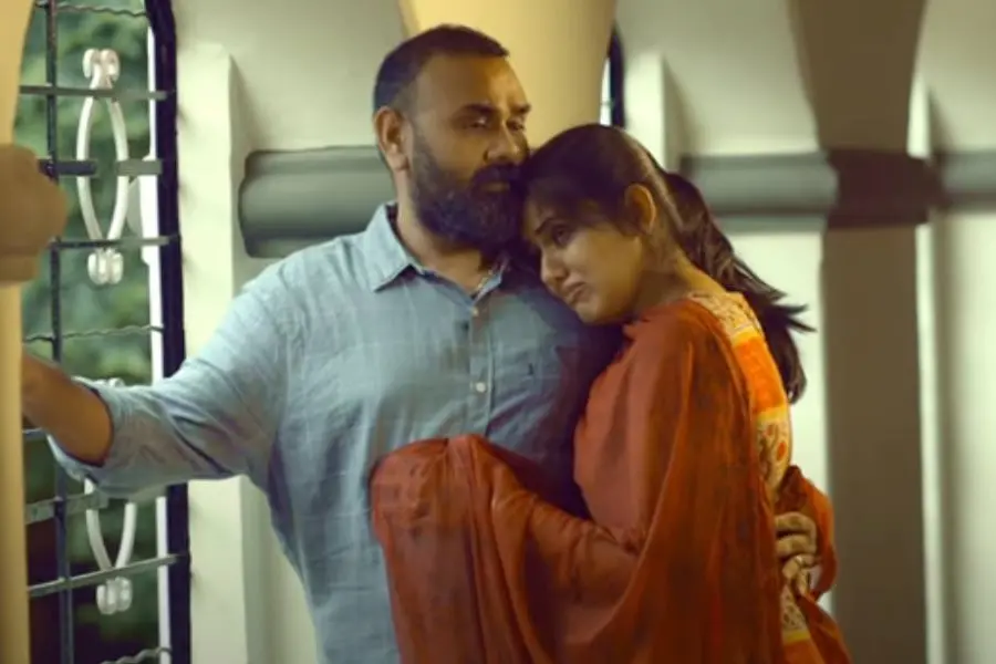 She must live for her dreams; says ‘Marriage Contract’