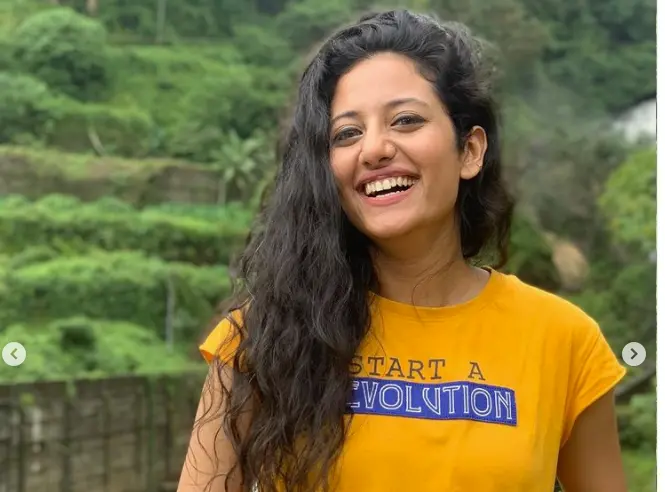 Ansi Kabeer | Photo: Instagram
