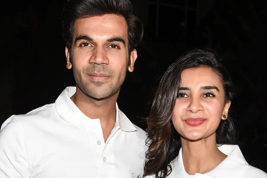 Bollywood star Rajkummar Rao to tie knot with actress Patralekhaa ...