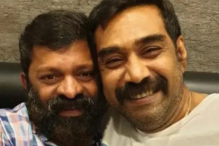 Prithviraj, Biju Menon remember director Sachy on his first death anniversary
