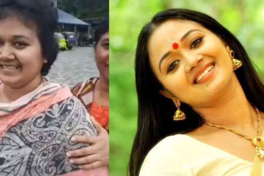 നടി ശരണ്യ ശശി അന്തരിച്ചു